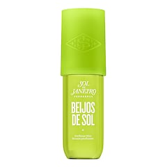 Beijos De Sol Summer Fragrance Mist - Doftmist för hår och kropp, SOL DE JANEIRO